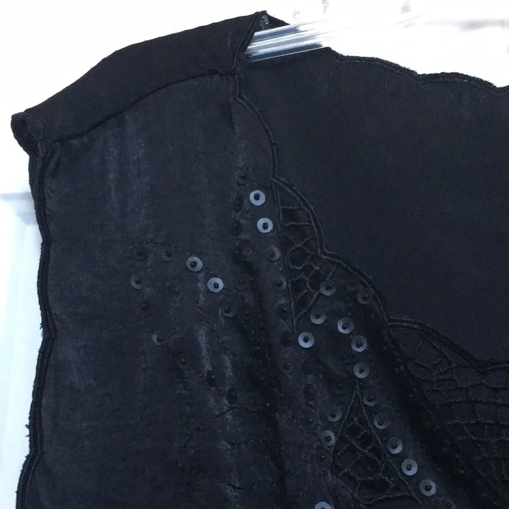 FINAL MARKDOWN Ladies’ Max Rave Mini Dress (L) - Picture 2 of 14